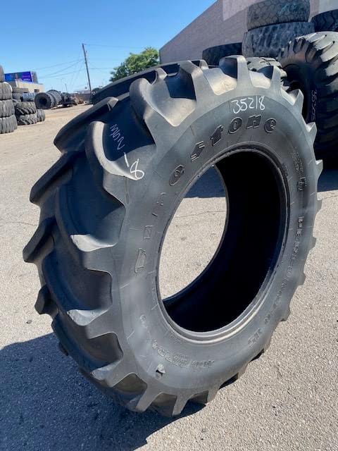 Firestone 18.4R34