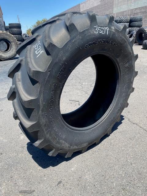 Firestone 18.4R34