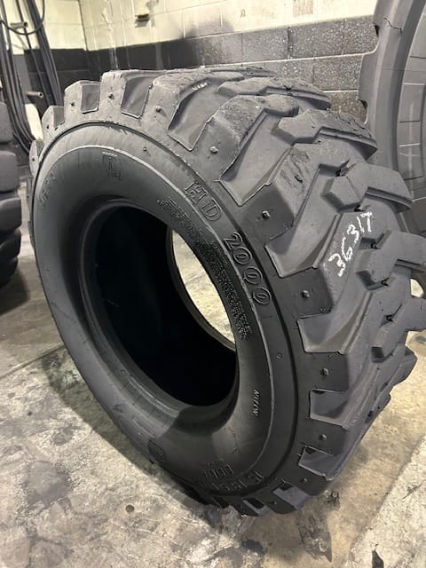 Titan 15X19.5