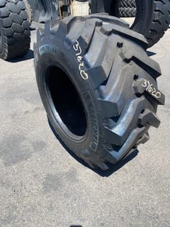 Michelin 19.5L24