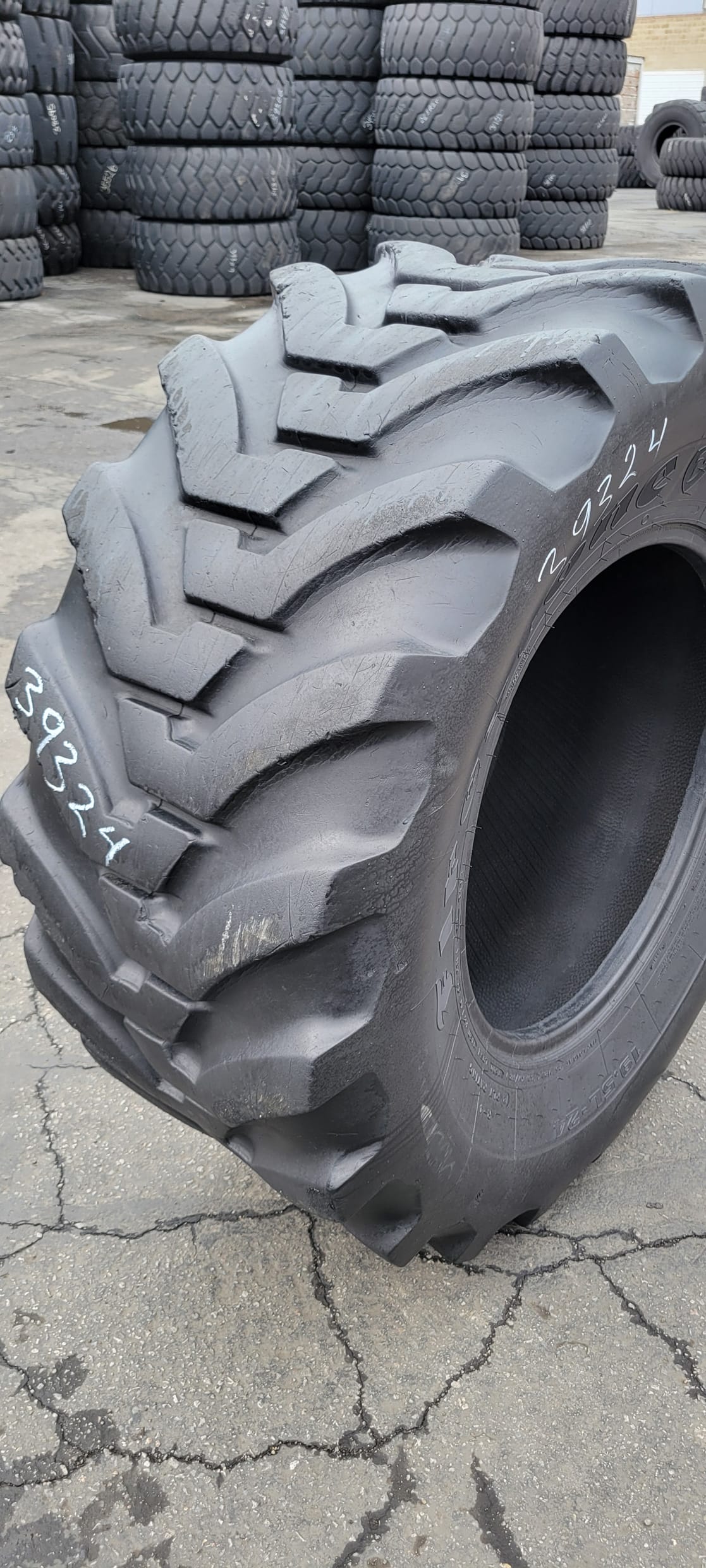 Firestone 19.5L24