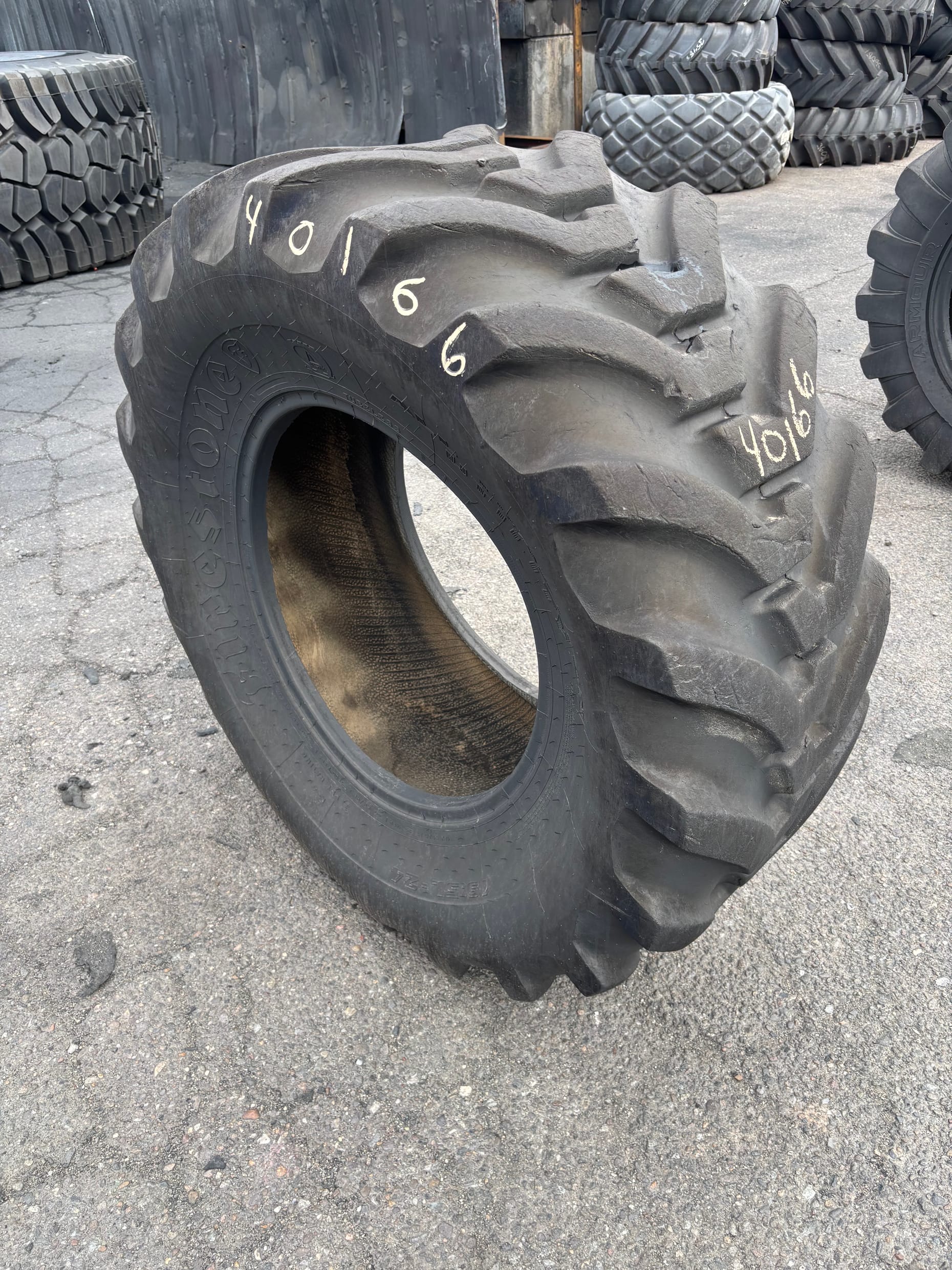 Firestone 19.5L24