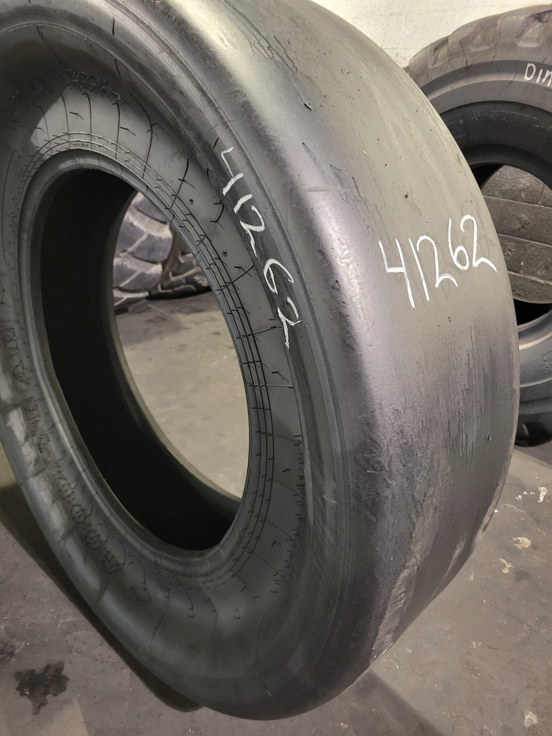 Goodyear 16.9X30