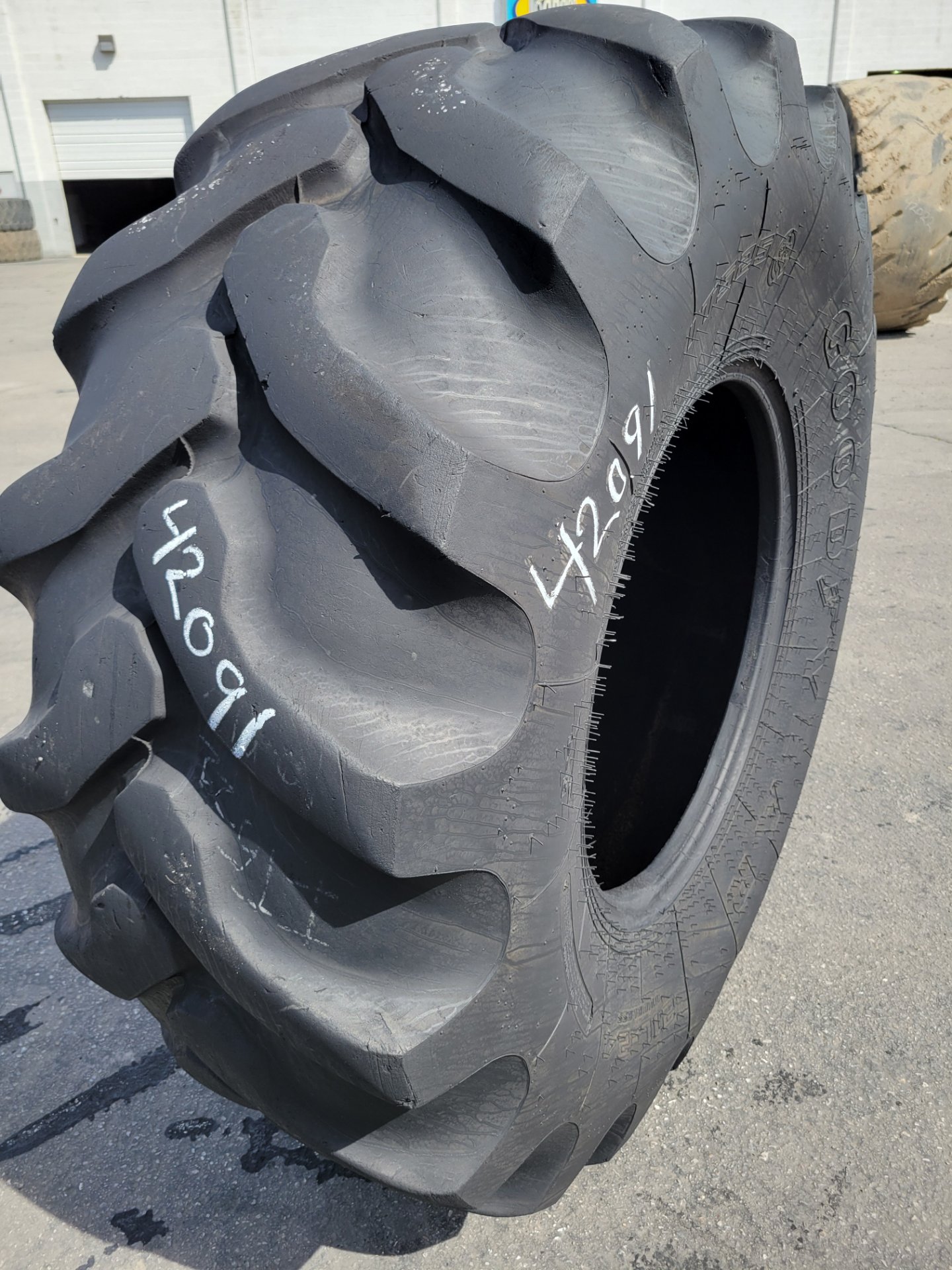 Goodyear 21LX24